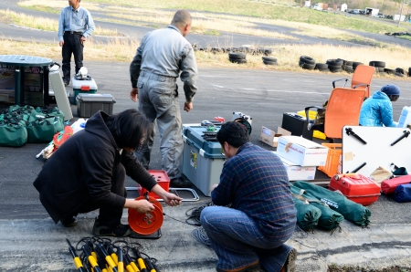 �X�^�b�t���̑�